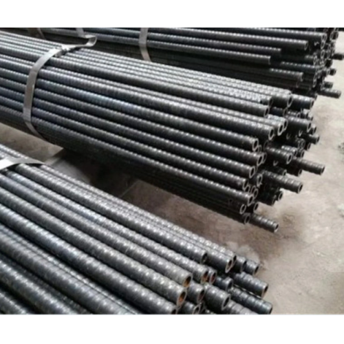 R32N Self-drilling hollow bars